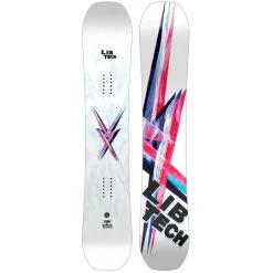Lib Tech Ryme Snowboard