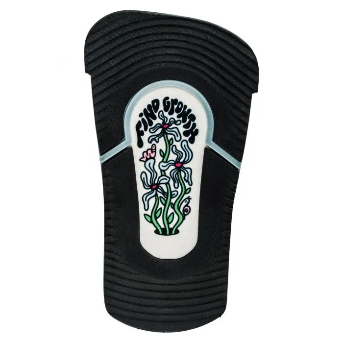 Bent Metal Stylist Bindingen Sand - Afbeelding 4