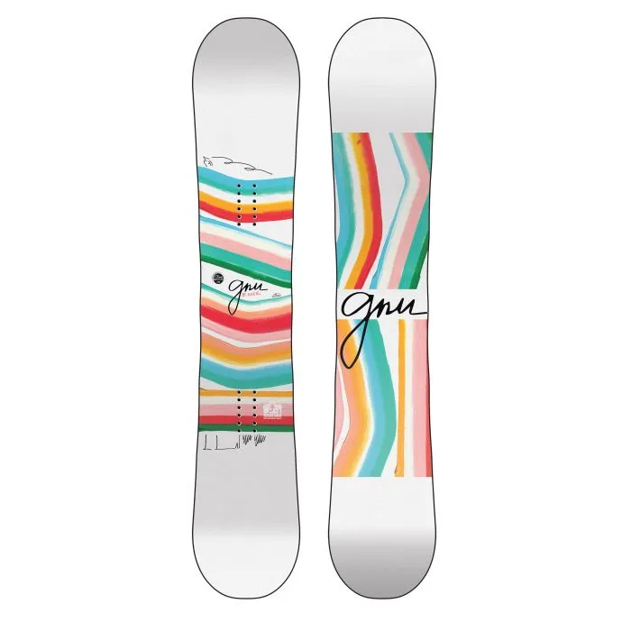 Gnu B-Nice 148 Snowboard