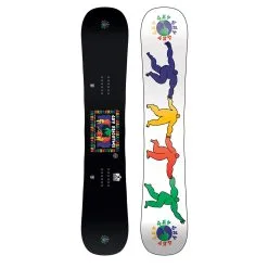 Gnu Headspace 155 Snowboard