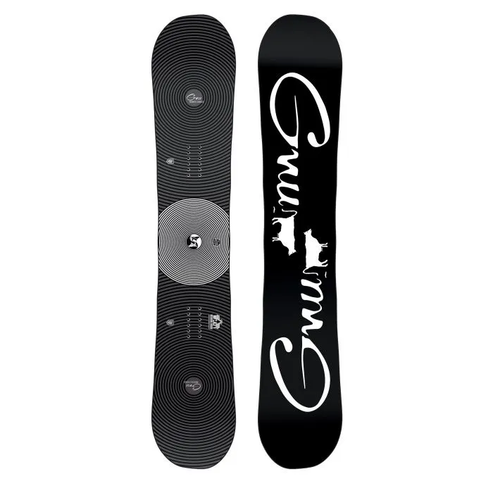 Gnu Riders Choice 157.5 Snowboard