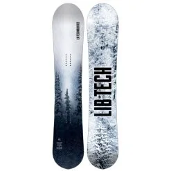 Lib Tech Cold Brew 158 Wide Snowboard