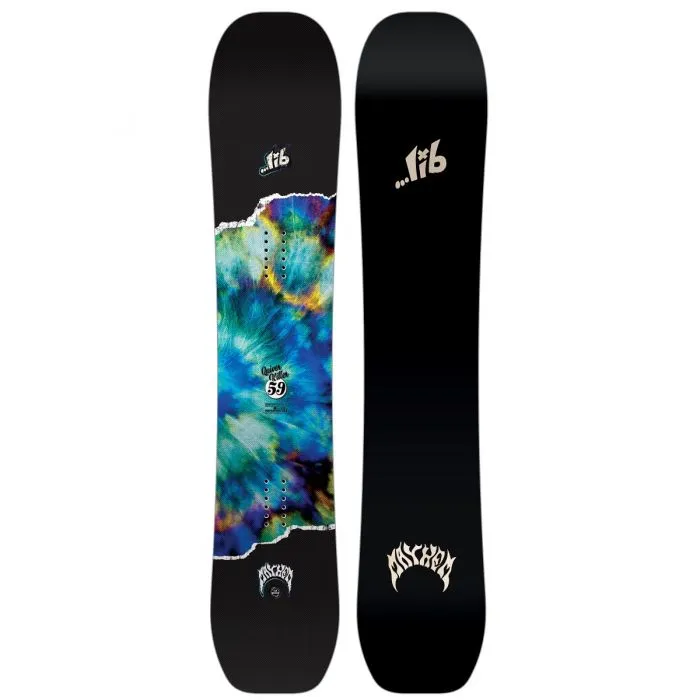 Lib Tech Lost Quiver Killer 154 Snowboard - Afbeelding 2