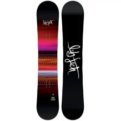 Lib Tech No. 43 146 Snowboard