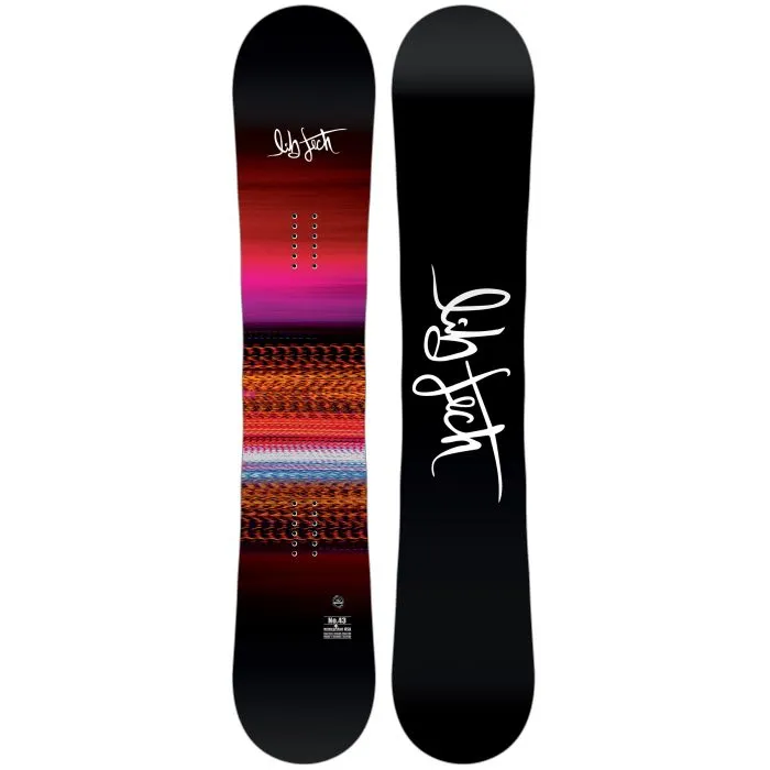 Lib Tech No. 43 146 Snowboard