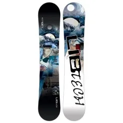 Lib Tech Skate Banana 152 Snowboard