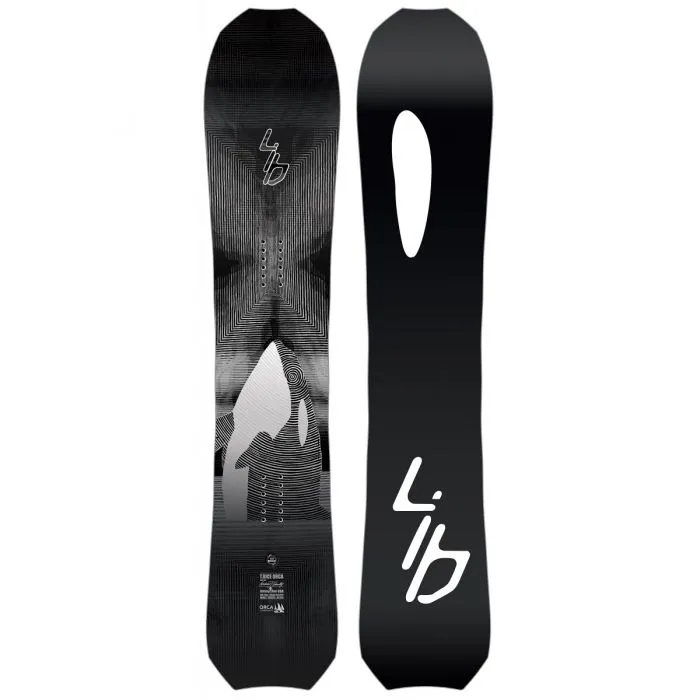 Lib Tech Orca 159 Snowboard