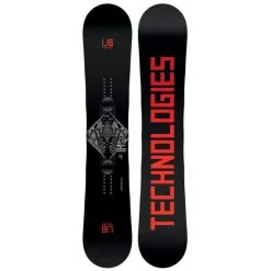 Lib Tech TRS 159 Wide Snowboard