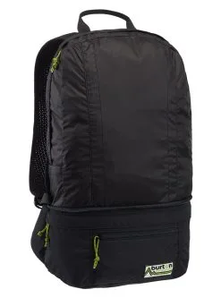 Burton Sleyton Convertible Hip Pack / 18L Rugzak True Black