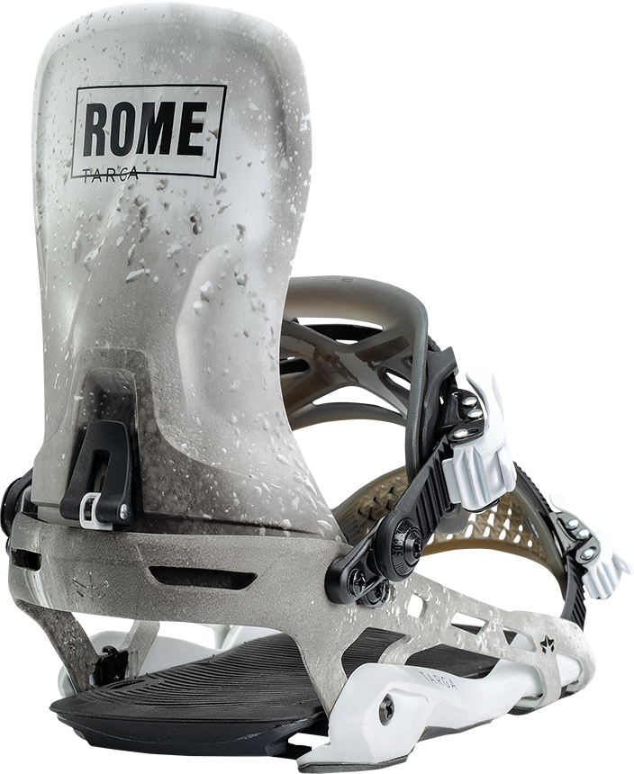 Rome Targa Bindingen Whiteroom 19/20