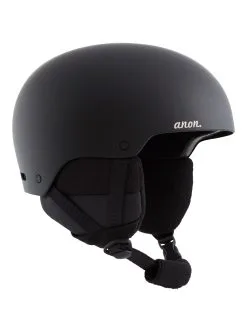 Anon Greta 3 Dames Helm Black