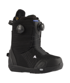 Burton Step On Ritual Dames Snowboardschoenen Black