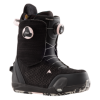 Burton Step On Ritual LTD Dames Snowboardschoenen Dark Gray / Pink