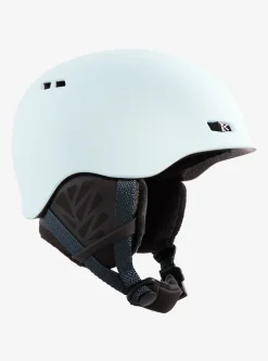 Anon Womens Rodan MIPS Dames Helm Sky Blue
