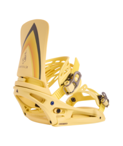 Burton Cartel X EST Bindingen Cream / Graphic