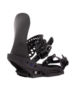 Burton X EST Bindingen Black