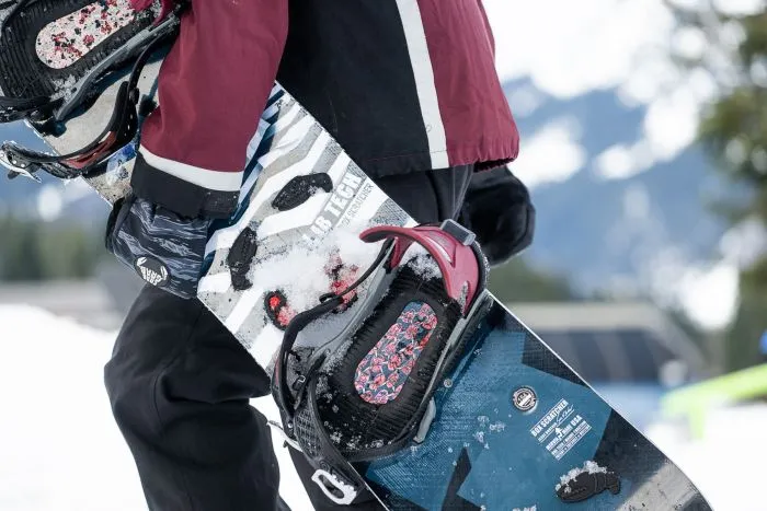 Lib Tech Box Scratcher Snowboard - Afbeelding 2