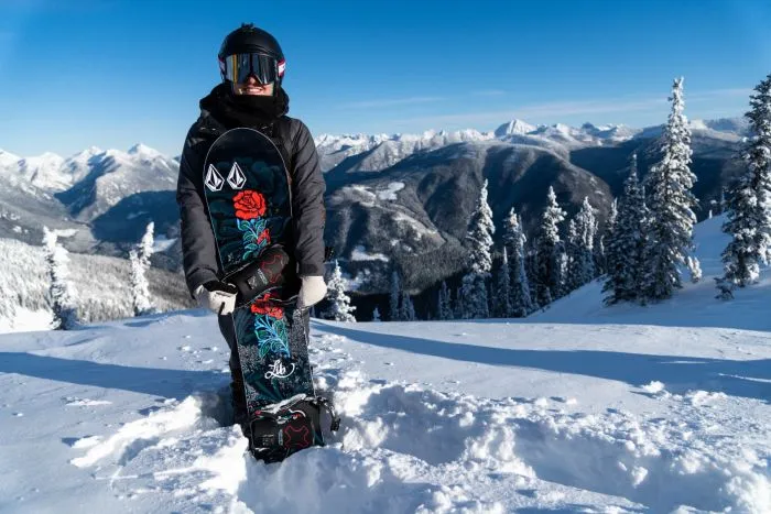 Lib Tech Dynamiss 142 Snowboard - Afbeelding 2