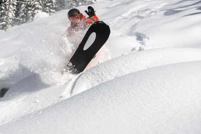 Lib Tech Orca 159 Snowboard - Afbeelding 3