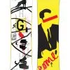 Rome Agent 20th Anniversary 157 Snowboard