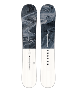 Burton Flight Attendant 162 Snowboard