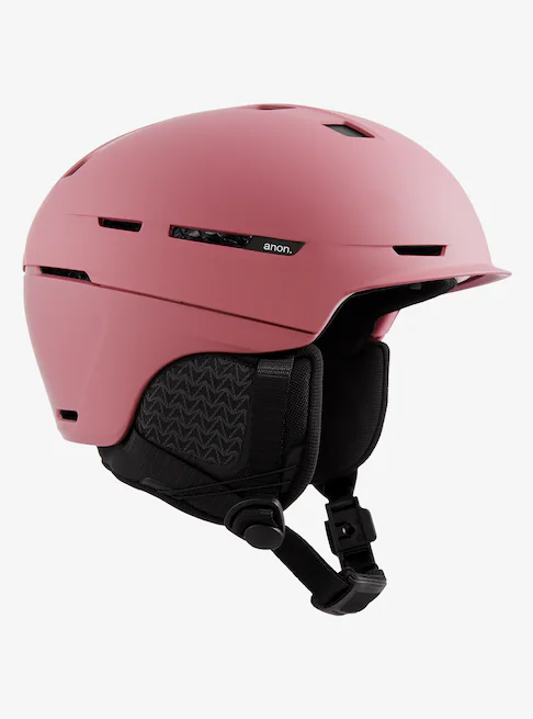 Anon Merak Wavecell Helm Blush