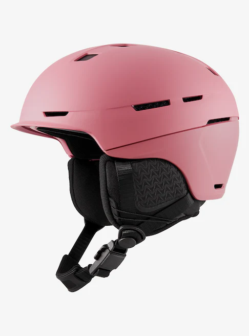 Anon Merak Wavecell Helm Blush - Afbeelding 3