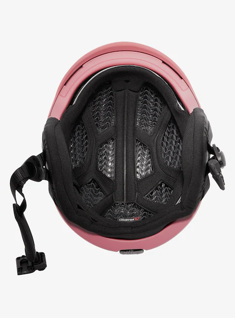 Anon Merak Wavecell Helm Blush - Afbeelding 2