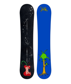 Burton Blossom 152 Snowboard