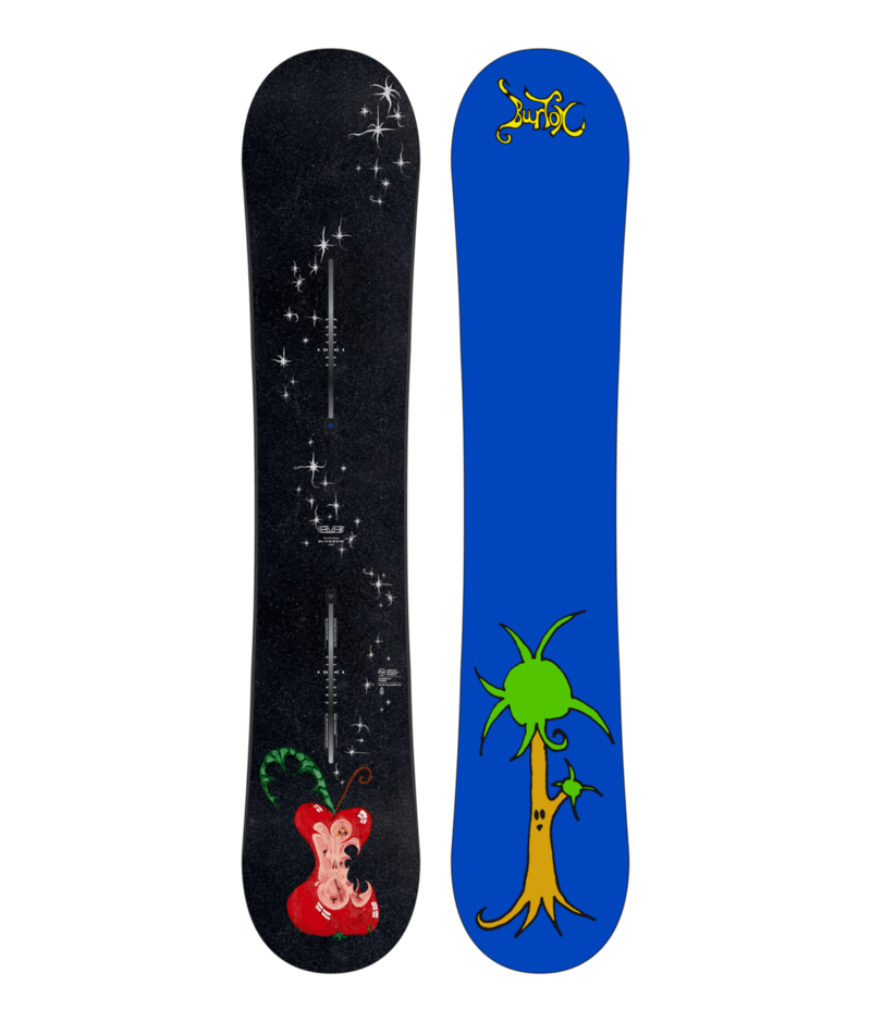 Burton Blossom 152 Snowboard