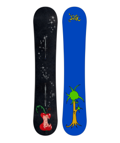 Burton Blossom 162 Snowboard