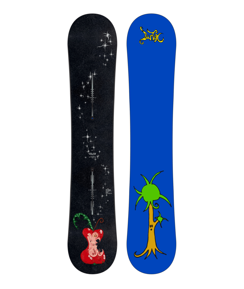 Burton Blossom 162 Snowboard
