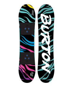 Burton Mini Grom 100 Kinder Snowboard