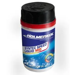 Holmenkol Syntec Speed Liquid Mid 100 Ml
