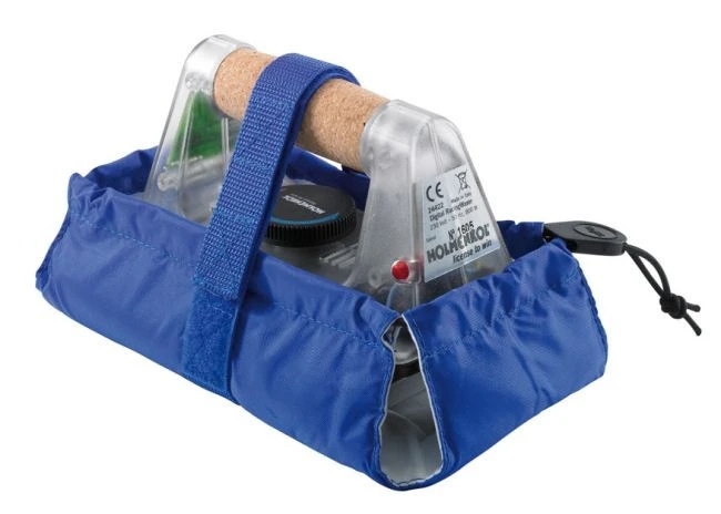 Holmenkol Iron Cover Waxijzer Hoes