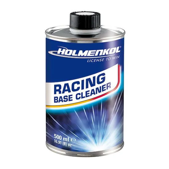 Holmenkol Racing Base Cleaner 500 Ml