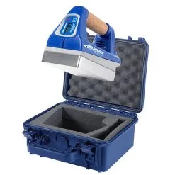 Holmenkol Digital Racing Waxer 25mm Plate 230 V