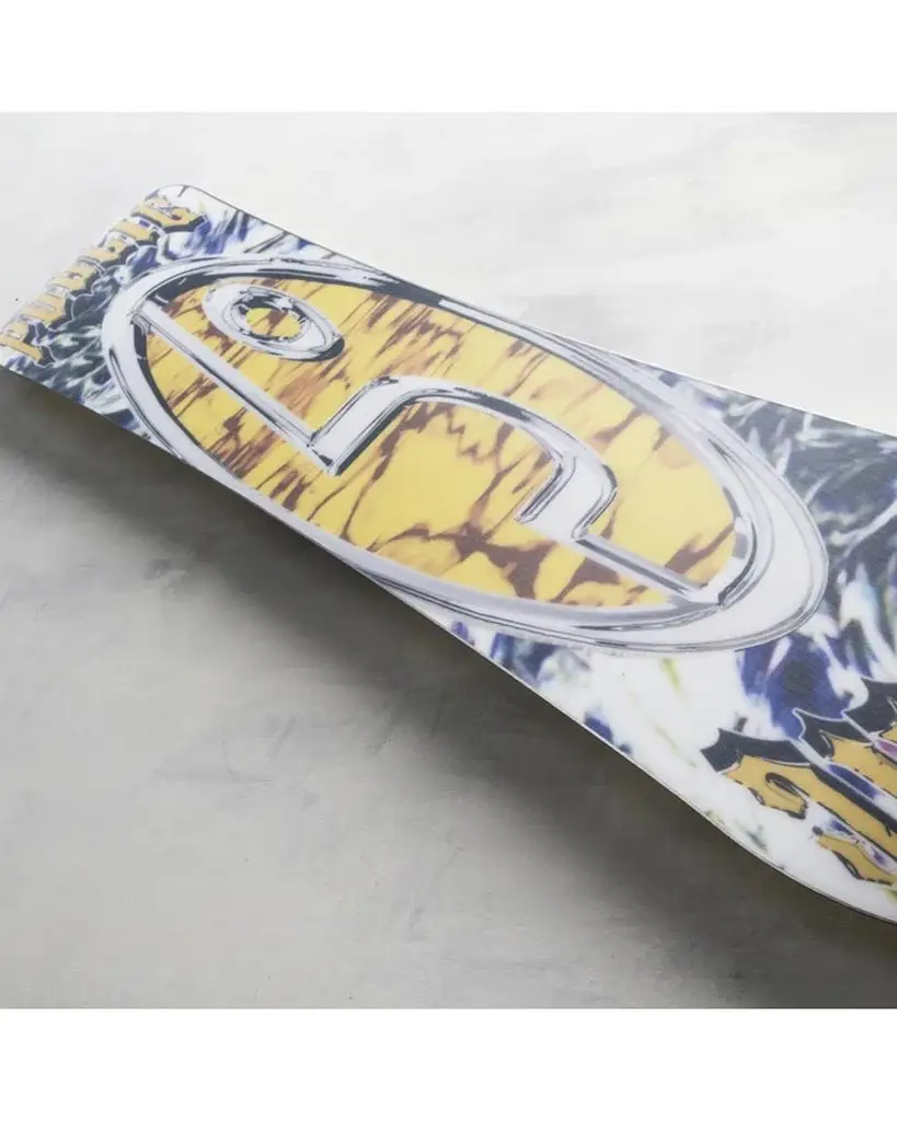 Public Dispute 153 Snowboard 20/21 - Afbeelding 3