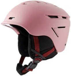 Anon Omega MIPS Dames Helm Blush