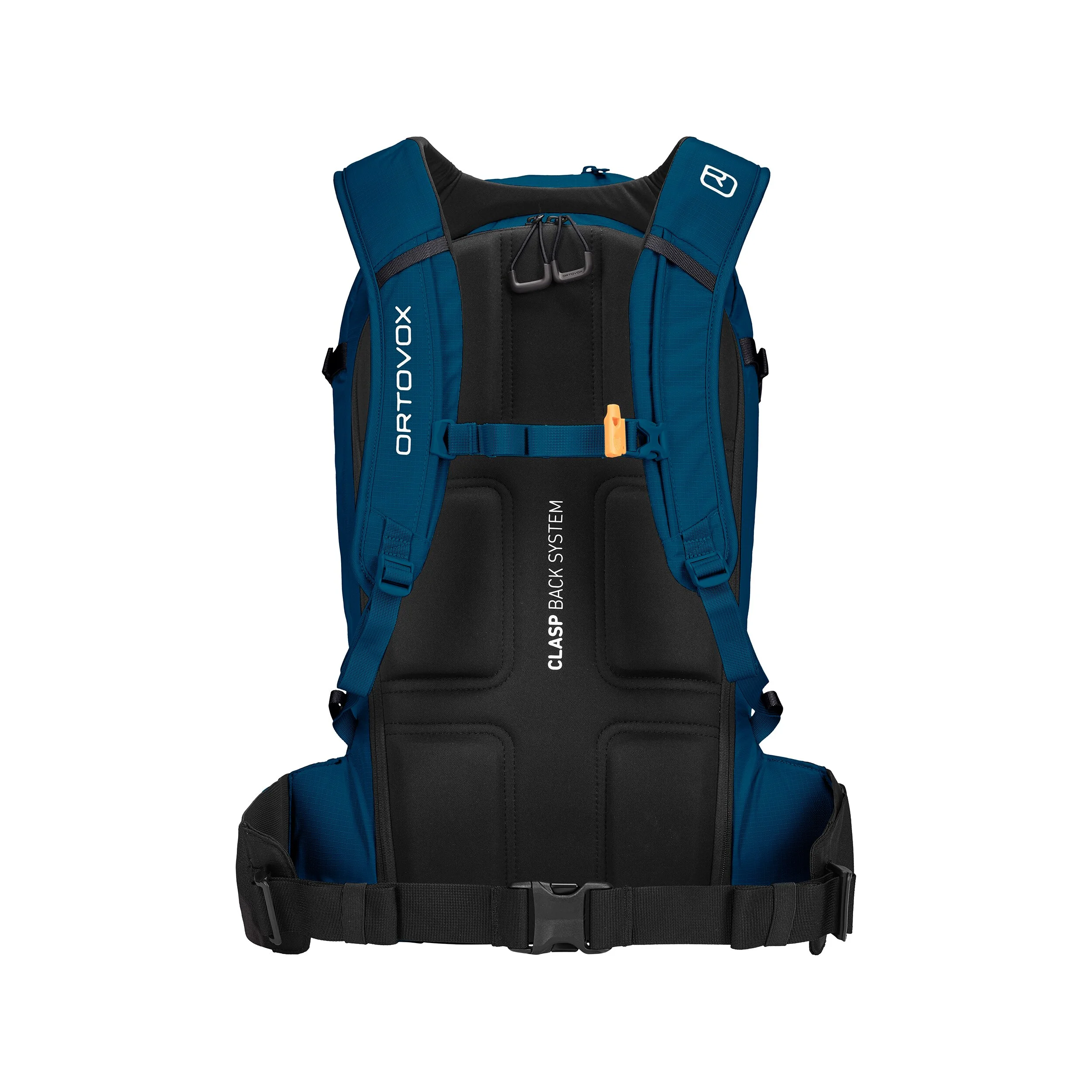 Ortovox Free Rider 28L Raven - Afbeelding 2