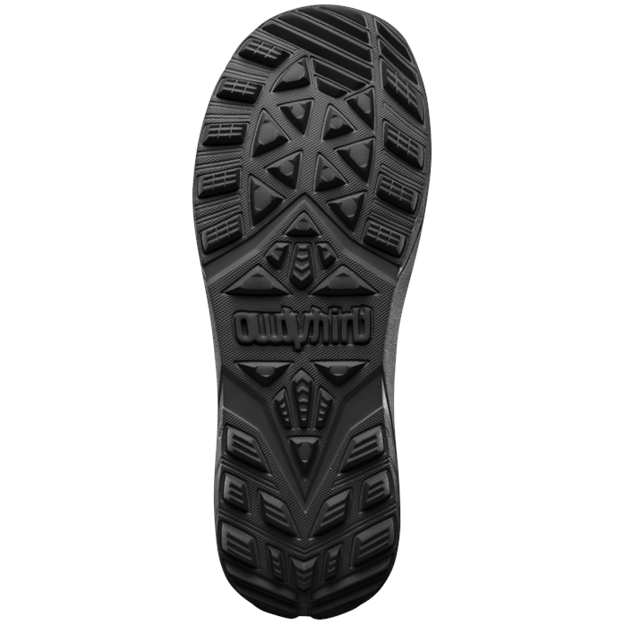 ThirtyTwo TM-2 Double BOA Heren Snowboardschoenen Black - Afbeelding 3