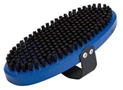 Holmenkol OvalBrush Paardenhaar