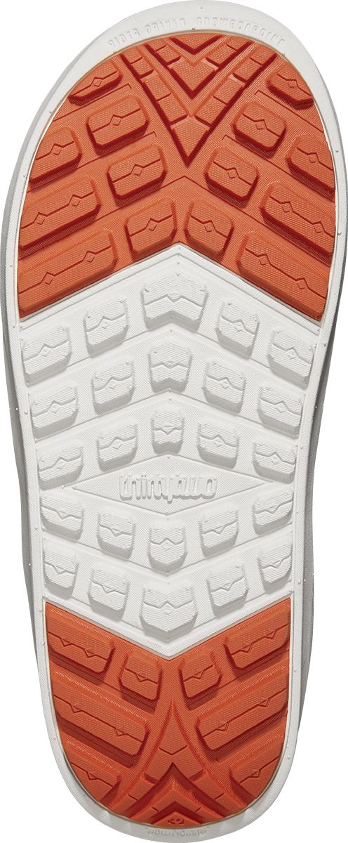 ThirtyTwo Lashed Double Boa Snowboardschoenen Bradshaw - Afbeelding 3