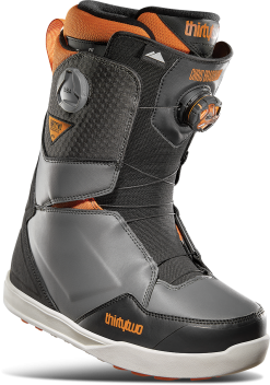 ThirtyTwo Lashed Double Boa Snowboardschoenen Bradshaw