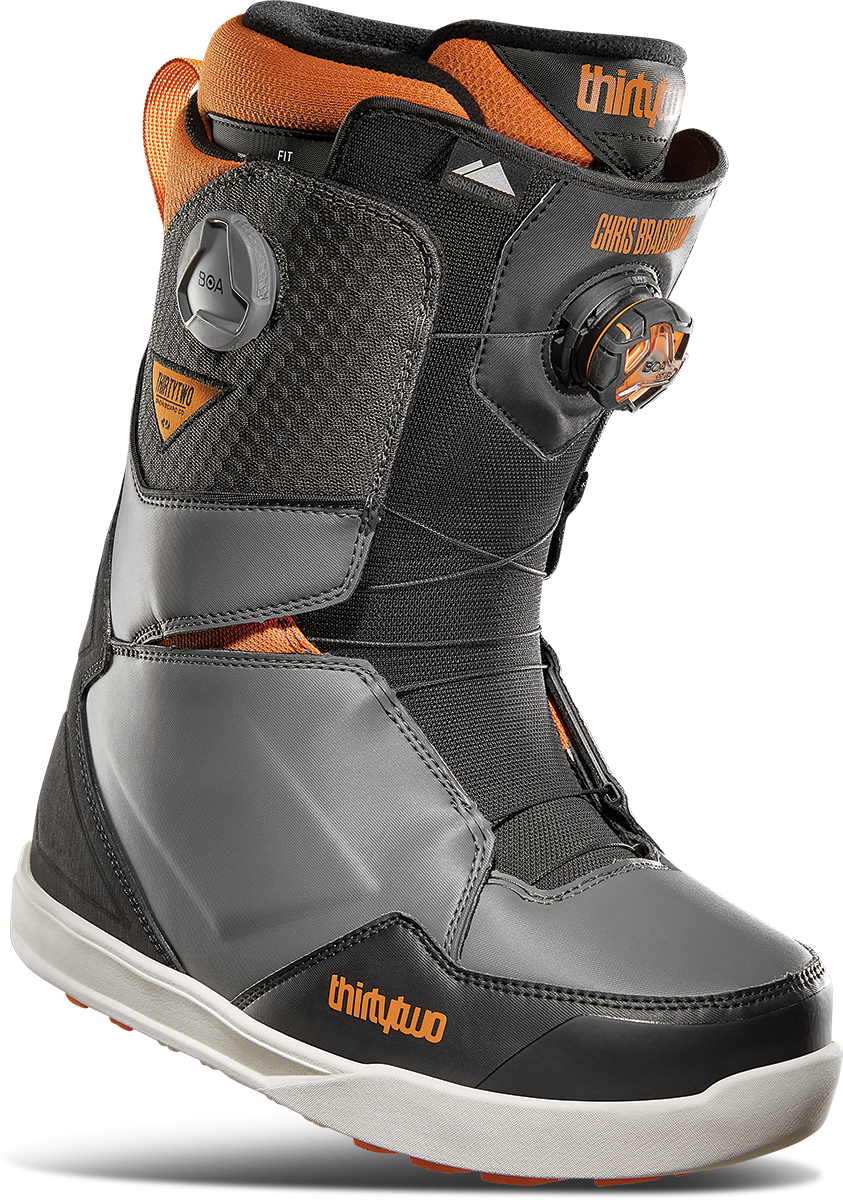 ThirtyTwo Lashed Double Boa Snowboardschoenen Bradshaw