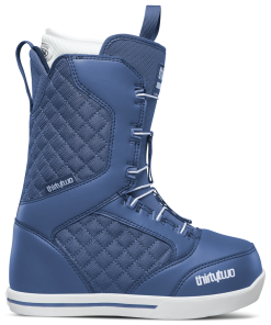 ThirtyTwo Women's 86 Snowboardschoenen Blue 18/19