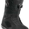 ThirtyTwo STW Double BOA Dames Snowboardschoenen Black