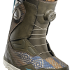 ThirtyTwo TM-2 Double BOA Dames Snowboardschoenen Brown