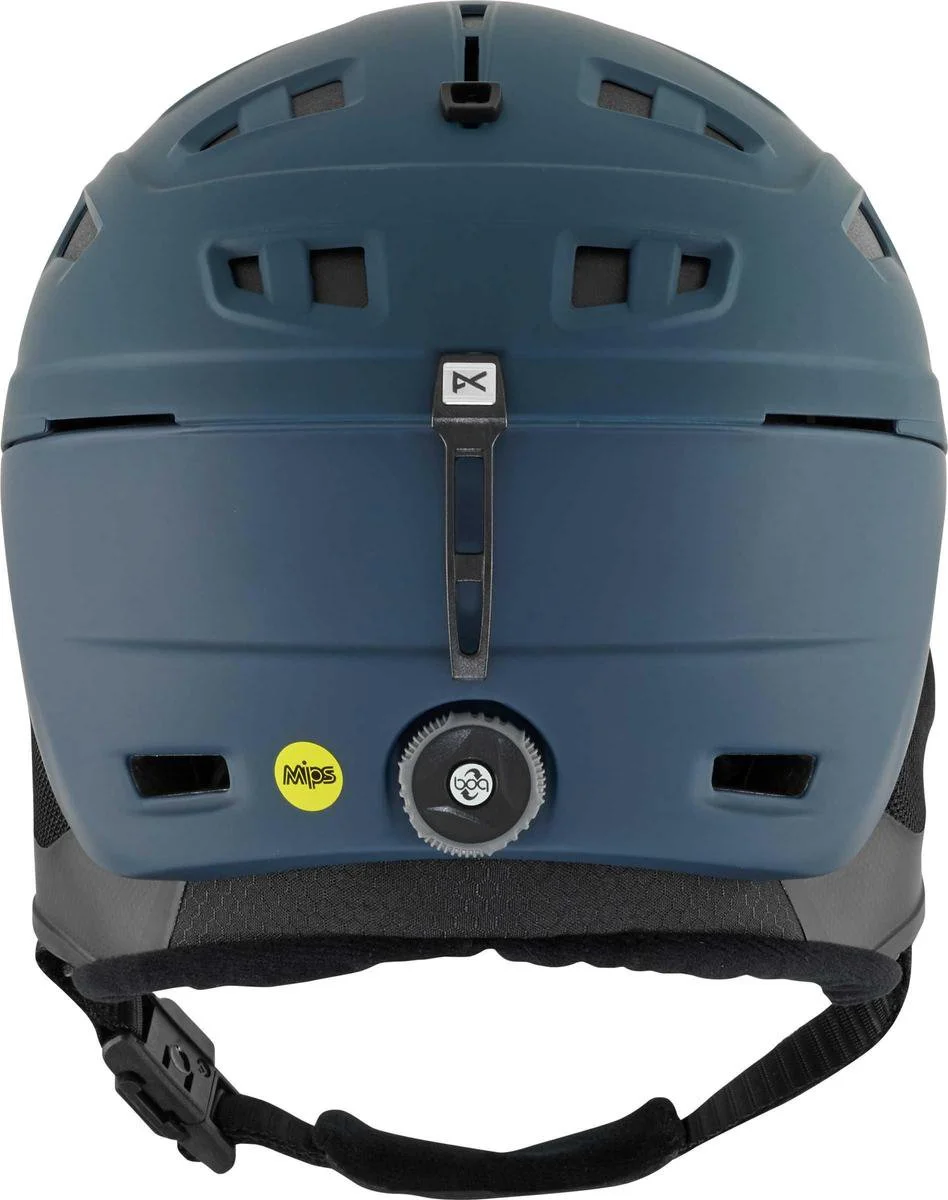 Anon Prime MIPS Helm Dark Blue - Afbeelding 2
