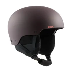 Anon Greta 3 Dames Helm Mulberry